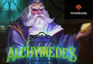 Alchymedes