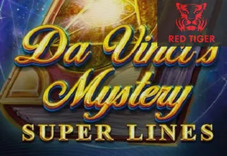 Da Vinci`s Mystery