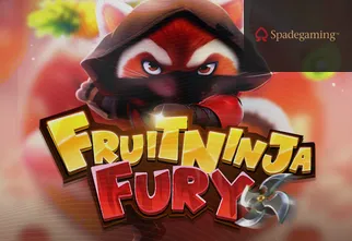 Fruit Ninja Fury