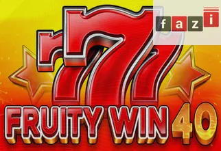 Fruity Win 40
