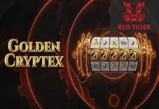 Golden Cryptex