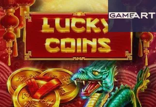 Lucky Coins