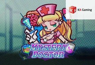 Mystery Doctor